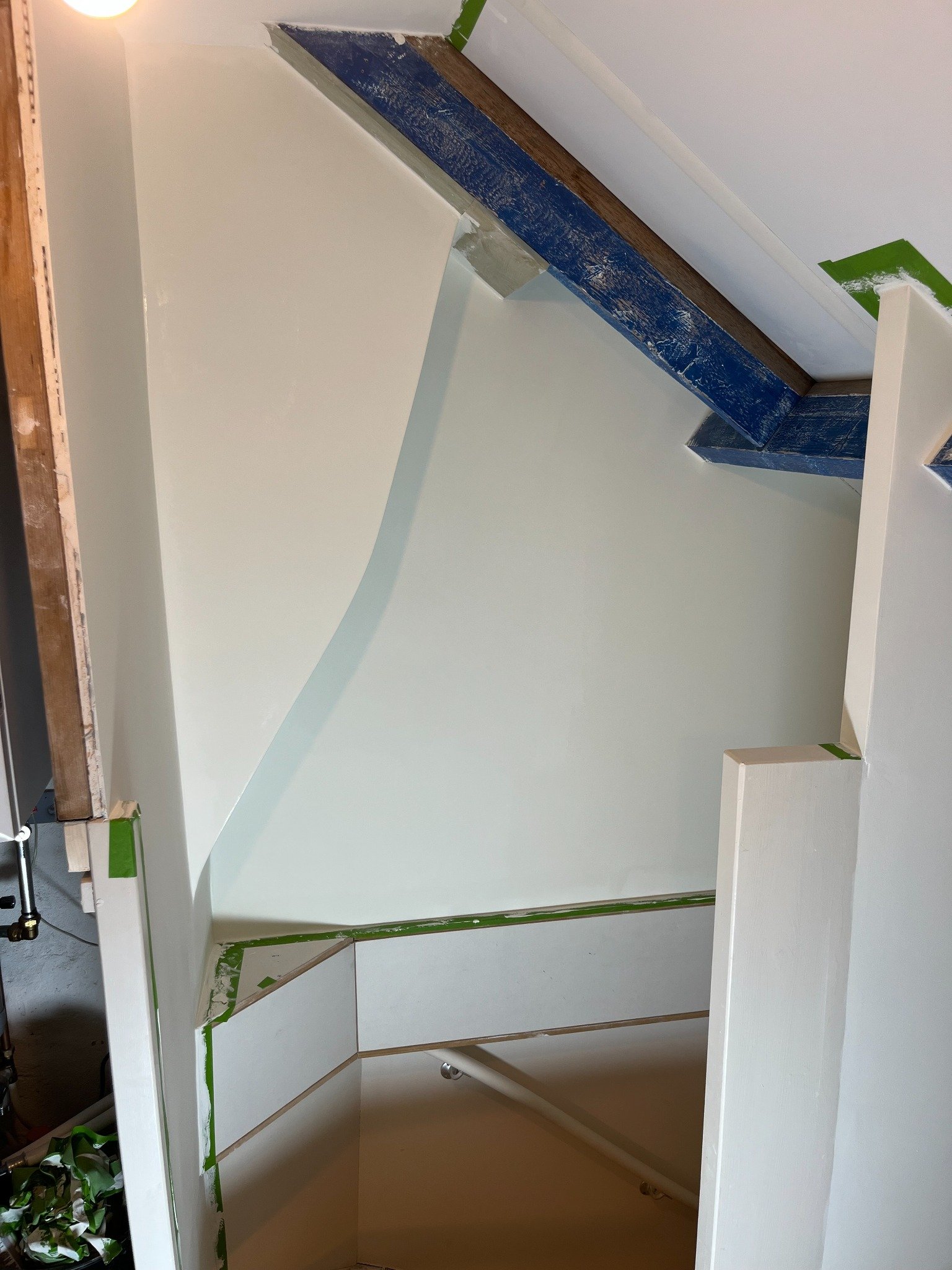 zolder-renovatie-tilburg foto