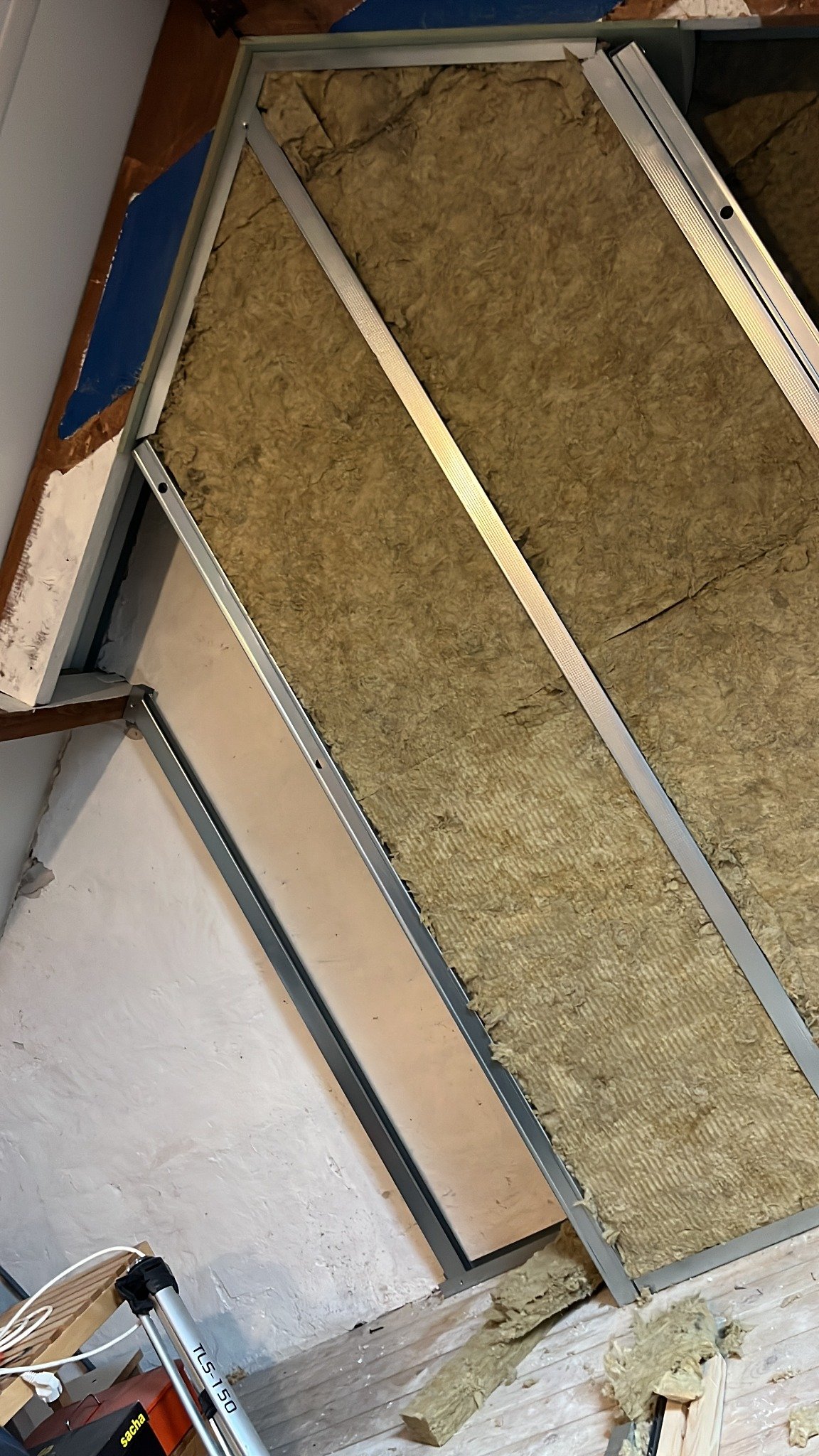 zolder-renovatie-tilburg foto